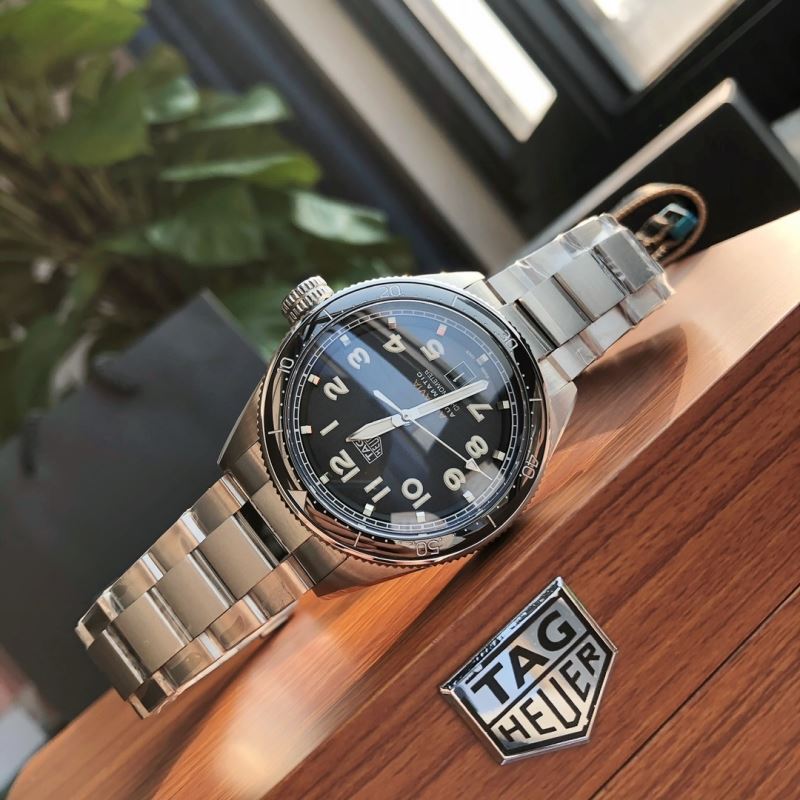 TAG HEUER Watches